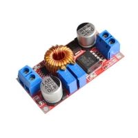 Понижающий DC-DC преобразователь напряжения XL4015